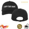kenny Chapo Trap House Merch Store Chapo Trap House Dad Hats