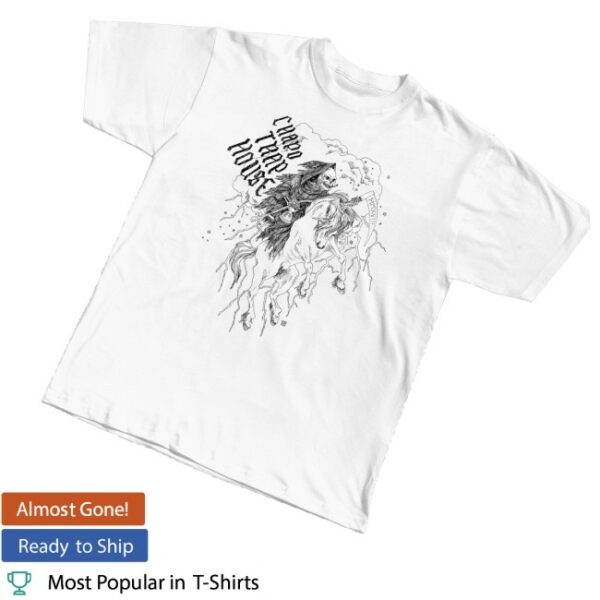 kenny Chapo Trap House Merch Store Reaper Shirts