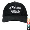kenny Chelsea Wolfe Store Merch Logo Hat