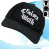 kenny Chelsea Wolfe Store Merch Logo Hats