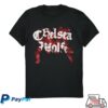 kenny Chelsea Wolfe Store Merch Whispers Tees