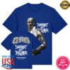 kenny Cho Merch Shop Blue Diamant Shirt