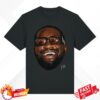 kenny Cho Merch Shop White Cho Himself Shirt
