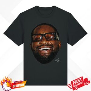 kenny Cho Merch Shop White Cho Himself Shirt