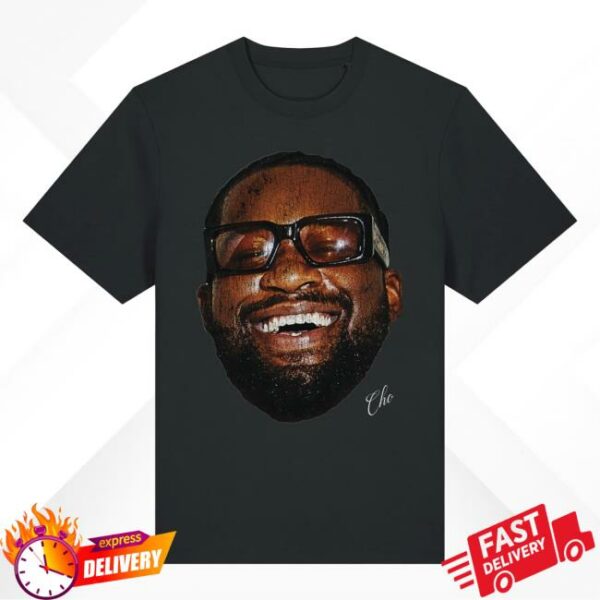 kenny Cho Merch Shop White Cho Himself Shirt