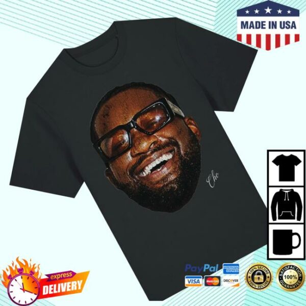 kenny Cho Merch Shop White Cho Himself Shirts