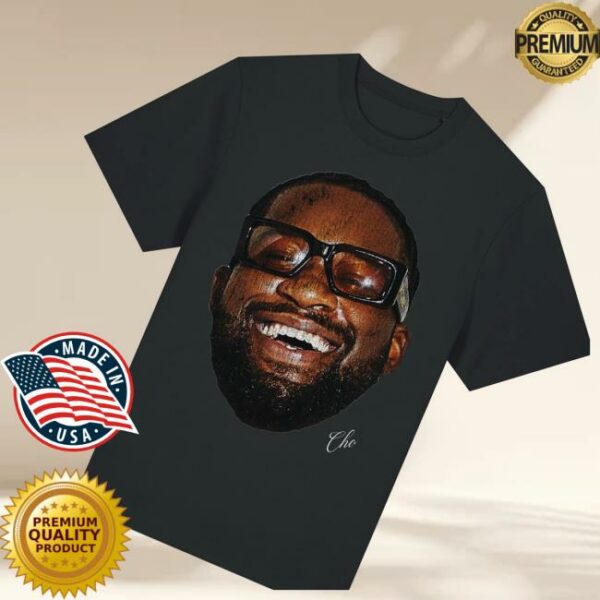 kenny Cho Merch Shop White Cho Himself Shirtw