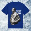 kenny Cho Merch Store Blue Diamant Uit Bijlmer Shirt