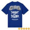 kenny Cho Merch Store Blue Diamant Uit Bijlmer Shirts