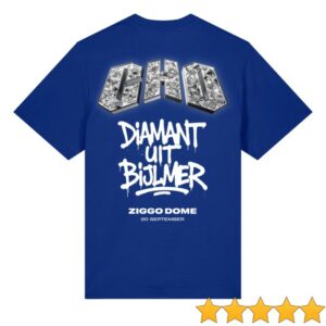 kenny Cho Merch Store Blue Diamant Uit Bijlmer Shirts kenny Cho Merch Store Blue Diamant Uit Bijlmer Shirts