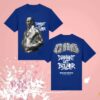 kenny Cho Merch Store Blue Diamant Uit Bijlmer Shirtss