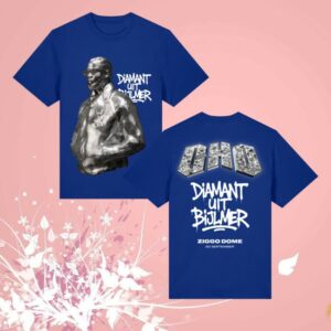 kenny Cho Merch Store Blue Diamant Uit Bijlmer Shirtss kenny Cho Merch Store Blue Diamant Uit Bijlmer Shirtss