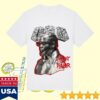 kenny Cho Merch Store Diamant Uit Bijlmer White Shirts
