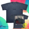 kenny City Church Shop Merch Anniversary Shirt