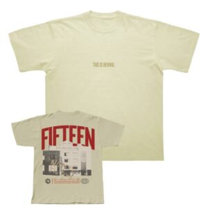 kenny City Church Shop Merch Store Anniversary Shirts