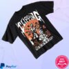 kenny Clipping Merch Shop Halloween Shirts