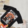 kenny Clipping Merch Shop Halloween Shirtw