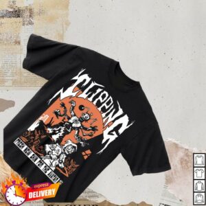 kenny Clipping Merch Shop Halloween Shirtw kenny Clipping Merch Shop Halloween Shirtw