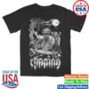kenny Clipping Merch Shop Pumpkin Sacrifice Halloween Shirt