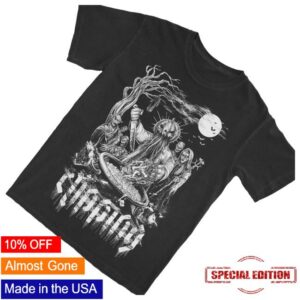 kenny Clipping Merch Shop Pumpkin Sacrifice Halloween Shirt3 kenny Clipping Merch Shop Pumpkin Sacrifice Halloween Shirt3