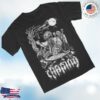 kenny Clipping Merch Shop Pumpkin Sacrifice Halloween Shirts