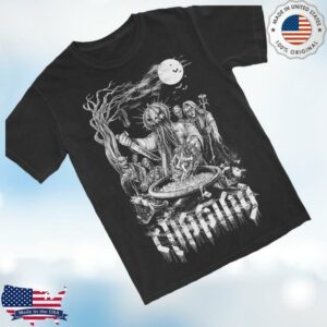 kenny Clipping Merch Shop Pumpkin Sacrifice Halloween Shirts kenny Clipping Merch Shop Pumpkin Sacrifice Halloween Shirts
