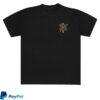 kenny Club 520 Merch Store Otc 25 Tee Black
