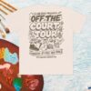kenny Club 520 Merch Store Otc 25 Tee Whites