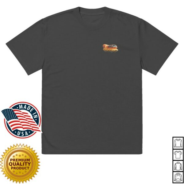 kenny Club 520 Merch Store Pay Freaky Mike Shirt