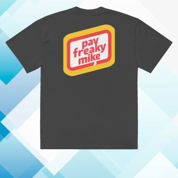 kenny Club 520 Merch Store Pay Freaky Mike Shirts