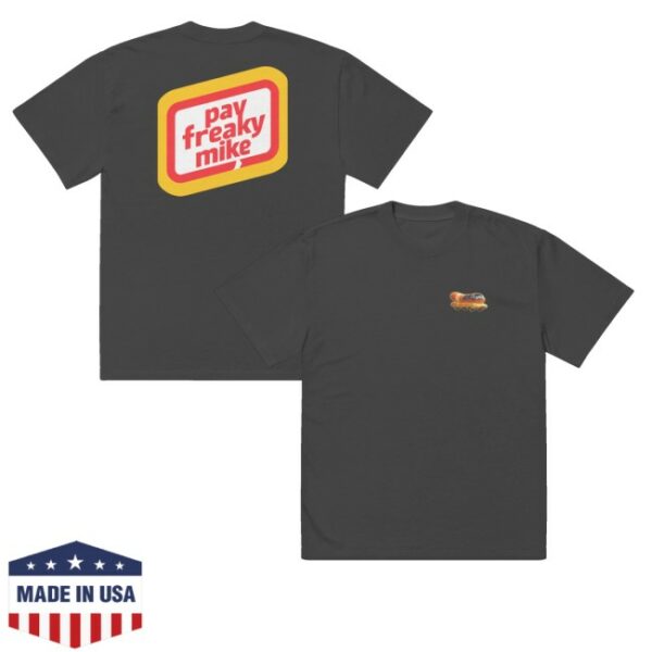 kenny Club 520 Merch Store Pay Freaky Mike Shirtss