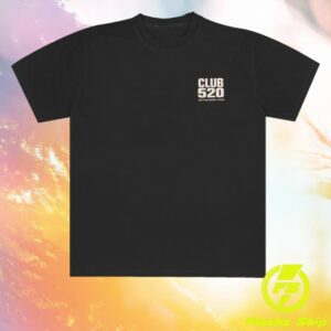 kenny Club 520 Merch Store Route 250 Tee kenny Club 520 Merch Store Route 250 Tee