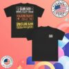 kenny Club 520 Merch Store Route 250 Teess