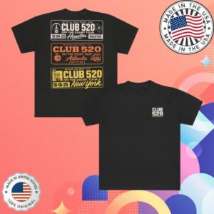 kenny Club 520 Merch Store Route 250 Teess kenny Club 520 Merch Store Route 250 Teess