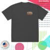 kenny Club 520 Merch Store Teague Time Tee