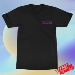 kenny Clutch Merch Screaming Negative Tee kenny Clutch Merch Screaming Negative Tee