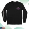 kenny Clutch Merch Store Ronnie Negative Shirt