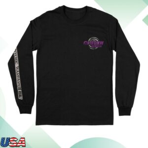 kenny Clutch Merch Store Ronnie Negative Shirt kenny Clutch Merch Store Ronnie Negative Shirt