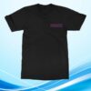 kenny Clutch Merch Store Screaming Negative Shirt 1