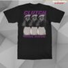 kenny Clutch Merch Store Screaming Negative Shirts