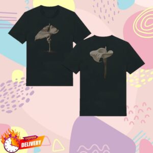 kenny Cocteau Twins Store Cocteau Twins Limited Numbered Shirt