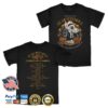 kenny Coheed And Cambria Merch Dog Admat Shirt1
