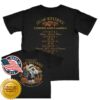 kenny Coheed And Cambria Merch Shop Dog Admat Shirt
