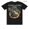 kenny Coheed And Cambria Merch Shop Sonny Planet Shirt