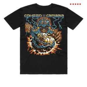 kenny Coheed And Cambria Merch Shop Sonny Planet Shirt kenny Coheed And Cambria Merch Shop Sonny Planet Shirt