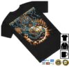 kenny Coheed And Cambria Merch Shop Sonny Planet Shirts