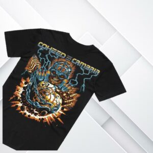 kenny Coheed And Cambria Merch Shop Sonny Planet Shirtw kenny Coheed And Cambria Merch Shop Sonny Planet Shirtw