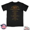 kenny Coheed And Cambria Merch Store Dog Admat Shirt