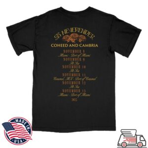 kenny Coheed And Cambria Merch Store Dog Admat Shirt kenny Coheed And Cambria Merch Store Dog Admat Shirt