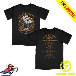 kenny Coheed And Cambria Merch Store Dog Admat Shirtss kenny Coheed And Cambria Merch Store Dog Admat Shirtss